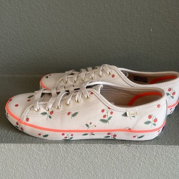 Keds Rifle Paper Company - Picture 3 of 7